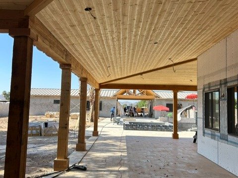 HDZ Carpentry LLC